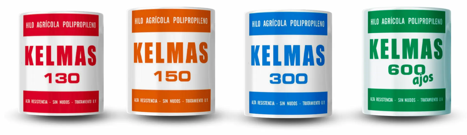 KELMAS GAMA COMPLETA - copia